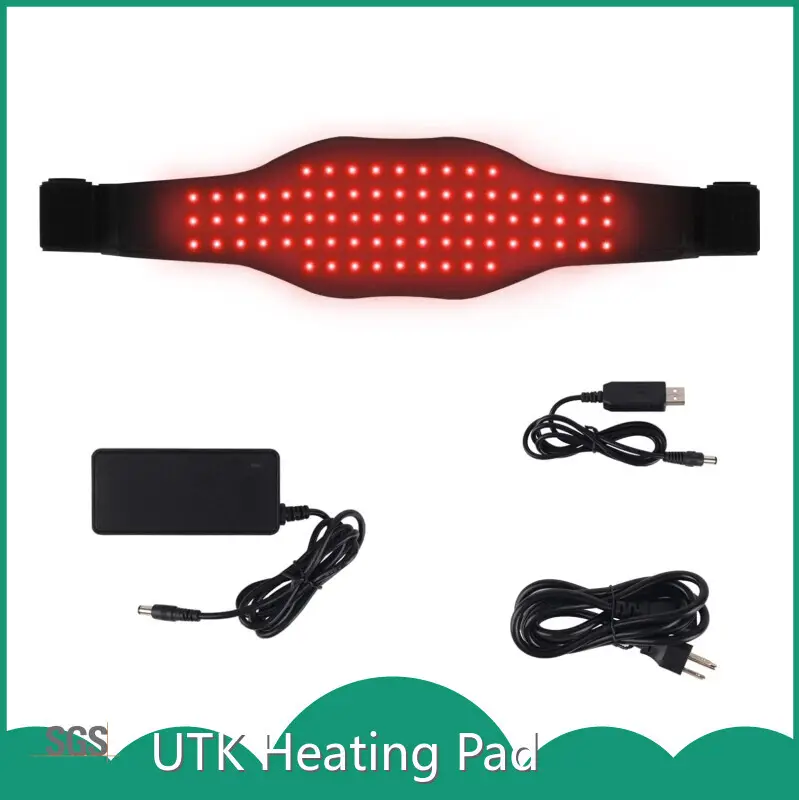 Custom Costco Shoulder Heating Pad UTK-1 1