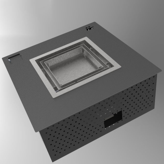 Custom Ethanol Fireplaces, Water Vapor Fireplaces Supplier Art Fireplace