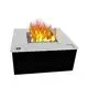مبخرة بخار الماء الكهربائية شركة ماركة Art Fireplace Brand-3 5