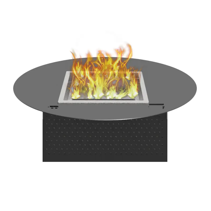 Water Vapor Fireplace Insert Art Fireplace Brand 2