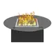 Water Vapor Fireplace Insert Art Fireplace Brand 2