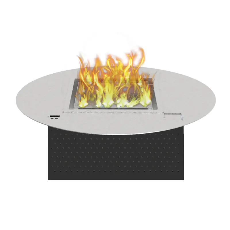 Water Vapor Fireplace Insert Art Fireplace Brand 3