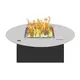 Water Vapor Fireplace Insert Art Fireplace Brand 3