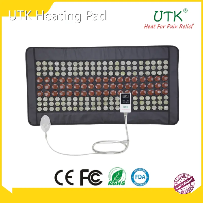 Hot Pads Costco UTK-1 1
