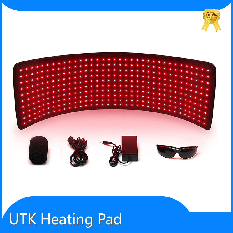 UTK Costco Heat Packs / UTK