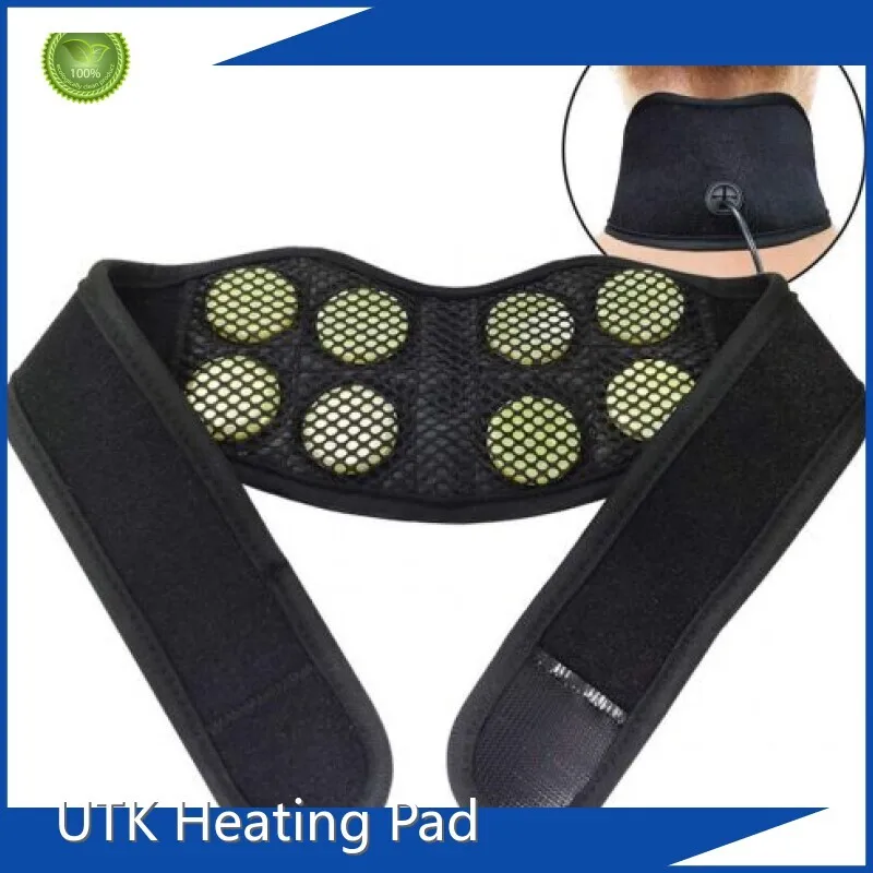 Infrared Neck Heating Pad UTK Brand 1