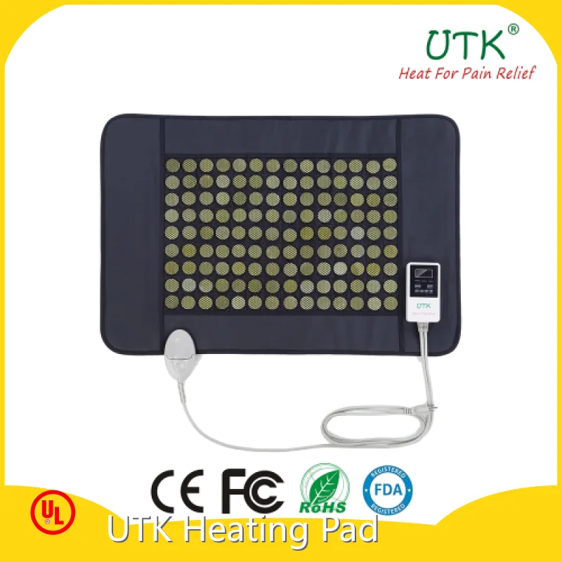 UTK - Termoforo elettrico Ebay 1