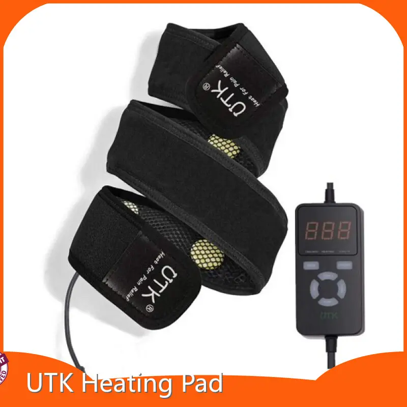 Costco Heated Mattress Cover UTK Brand Company 1