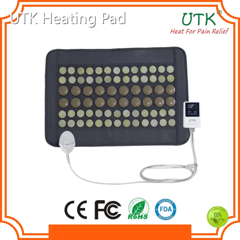 UTK Almohadilla de calefacción Aliexpress- 1