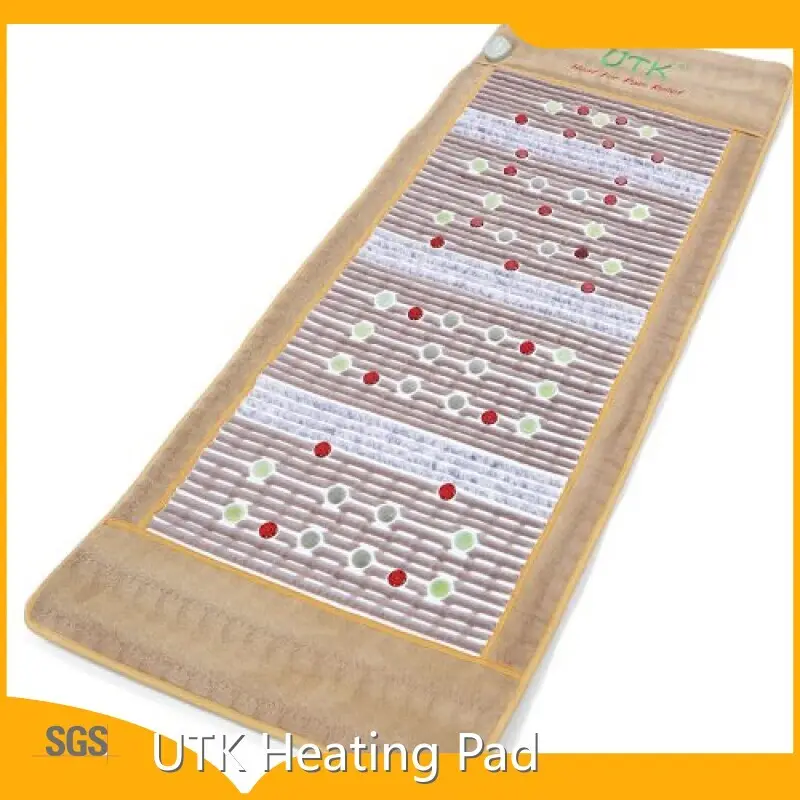 UTK - far Infrared Heating Pad Canada 1