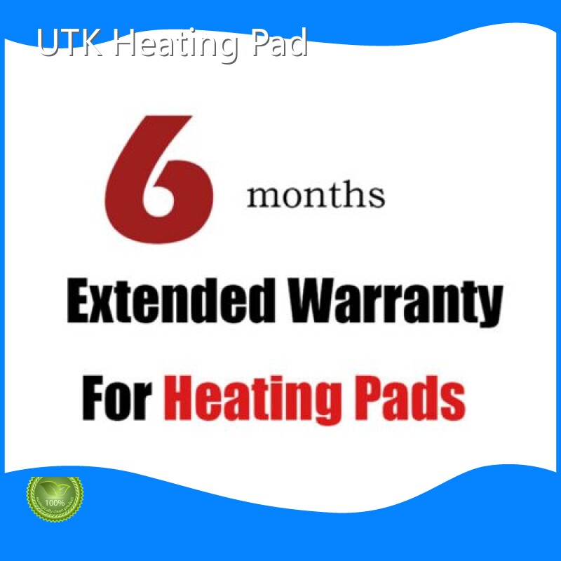 Costco Electric Heating Pad UTK UTK