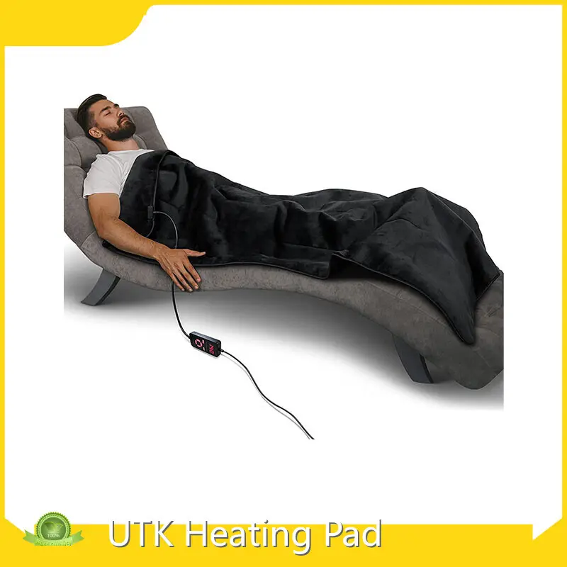 Pad in gel riscaldante elettrico online marchio UTK 1