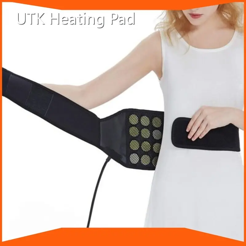 UTK - Costco Heated Mattress Pad 1