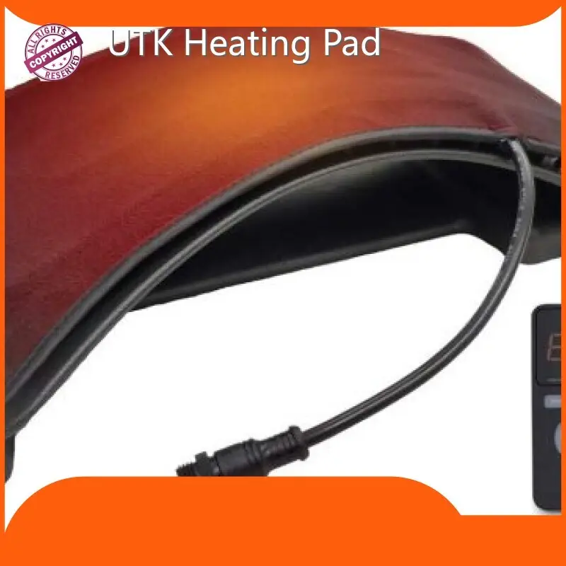 UTK Hot Pad Online Shopping / 1