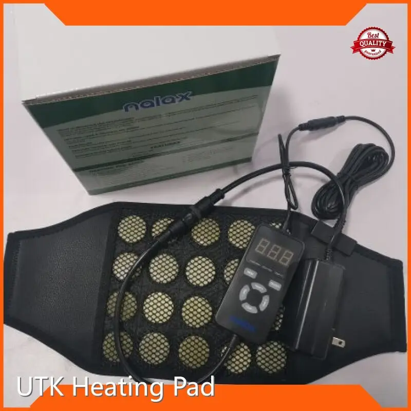 Hot Pad de marque UTK Usine Costco 1