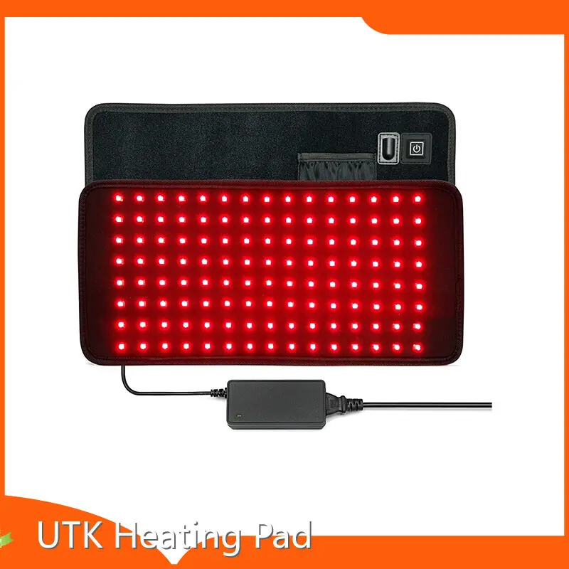 UTK Orthopedic Heat Belt Online 1