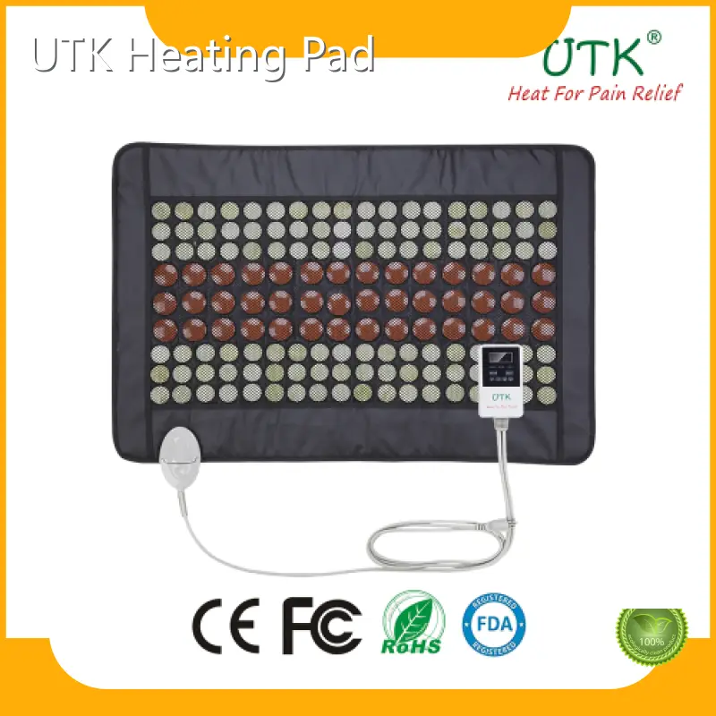 Electric Heating Pad Costco UTK-1 1