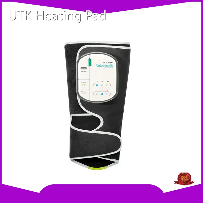 Quality UTK Brand far Infrared Heating Pad Canada-1 1