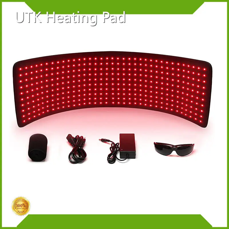 Hot Costco Hot Pad UTK Brand 1