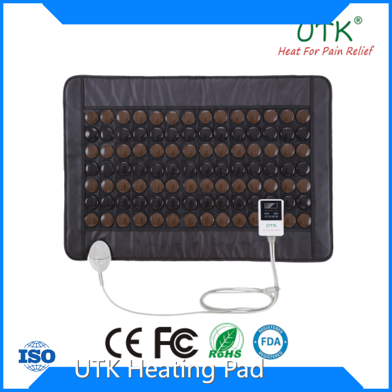 Costco Weighted Heating Pad UTK Brand UTK