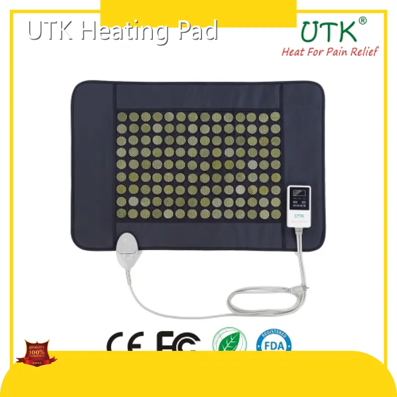UTK Brand Custom Shoulder Heating Pad Costco 1