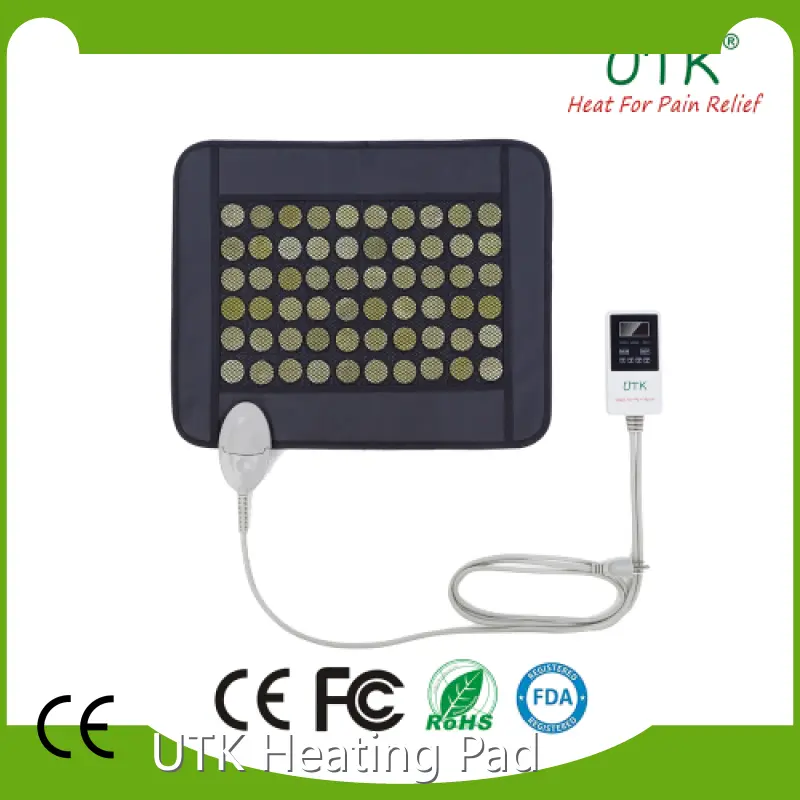 Tappetino riscaldante UTK Aliexpress, | Pad riscaldante UTK-1 1