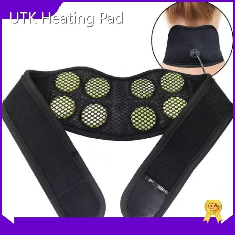 Infrared Neck Wrap Infrared Neck Wrap Manufacture 1