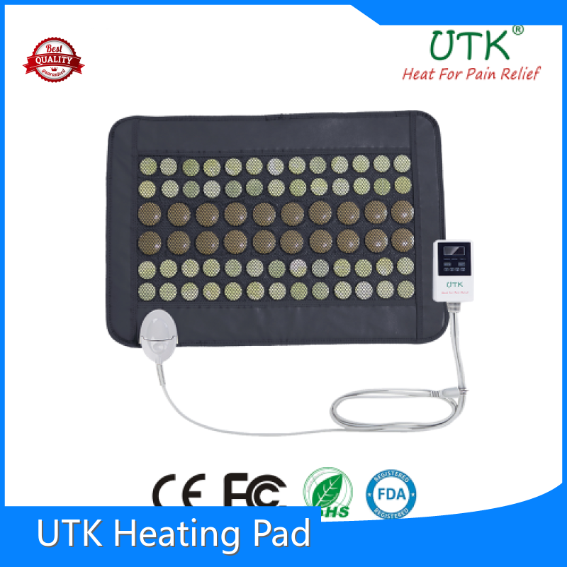 Acquista il termoforo elettrico in linea UTK Brand Company 1