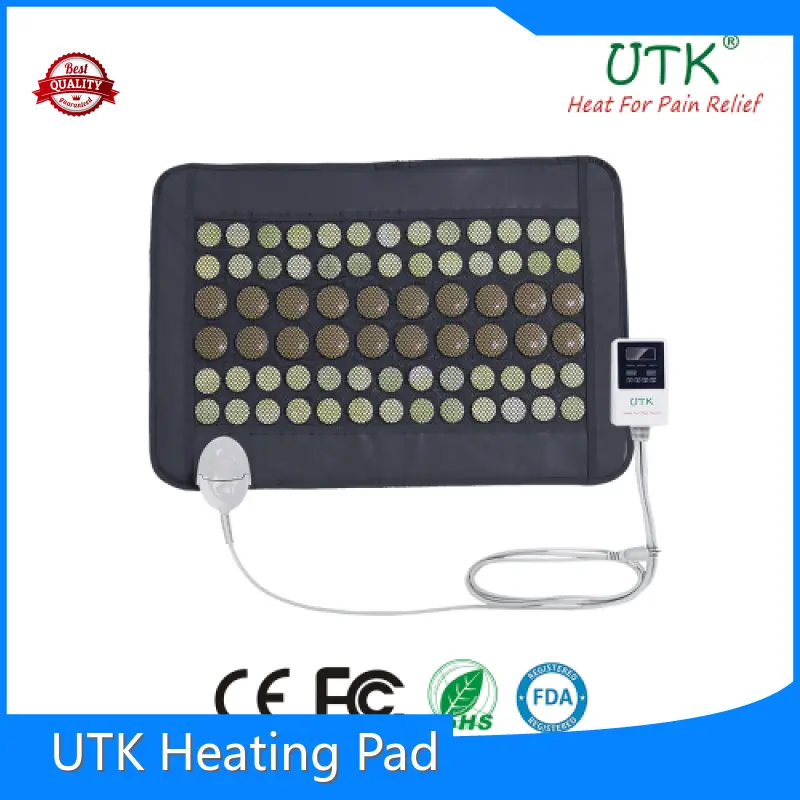 Acheter un coussin chauffant électrique en ligne UTK Brand Company 1