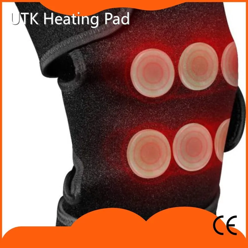 Coussin chauffant infrarouge lointain Canada UTK Brand 1