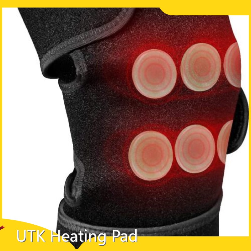 Costco Heated Mattress UTK-2 1