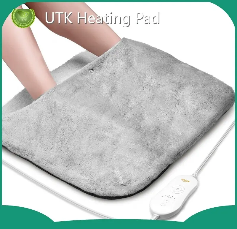 Terciopelo de cristal ultrasuave mediano Comprar paquete de calor en línea UTK 1