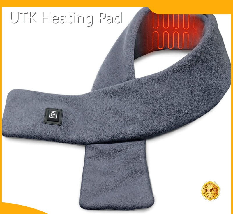 UTK Brand Ultra Soft Crystal Velvet Small Custom Utk Heizkissen Kanada 1
