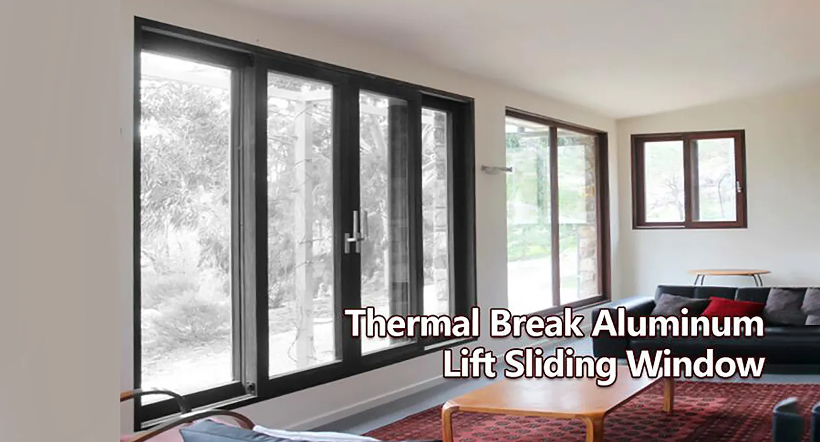 Industrial Aluminum Profile Manufacturers Ingenious Interpretation of Life 1