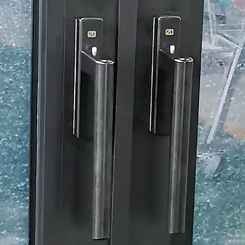 Introduction to Full Glass Curtain Wall and Back Embolism-WJW Aluminum Supplier Aluminum 1