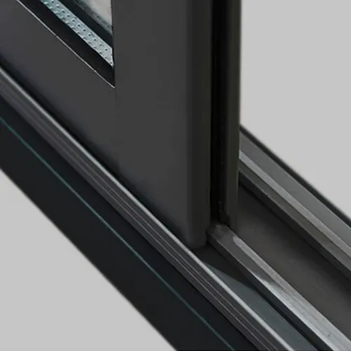 What to Pay Attention to When Customized Industrial Aluminum Profile 1