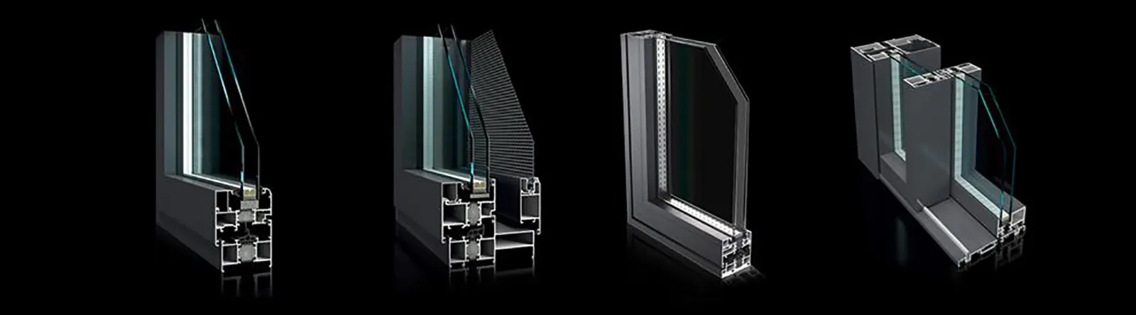 Industrial Aluminum Profiles Are Welcomed by Many People? Can the Public Meet the Requirements of-Aluminum Profiles SUPPLIER 1