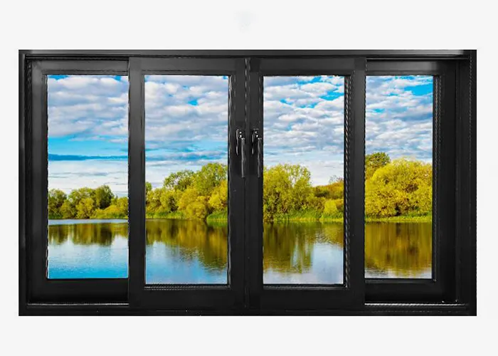 The Benefits of Using Coating Glass for Curtain Wall Construction 1