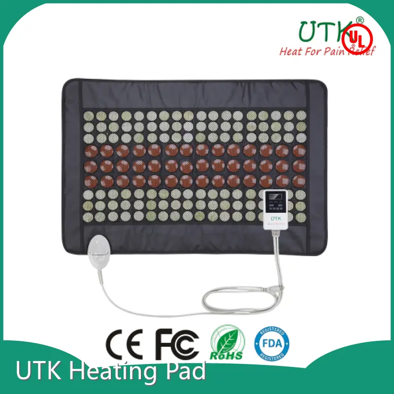 Heating Pad at Costco UTK-1 1