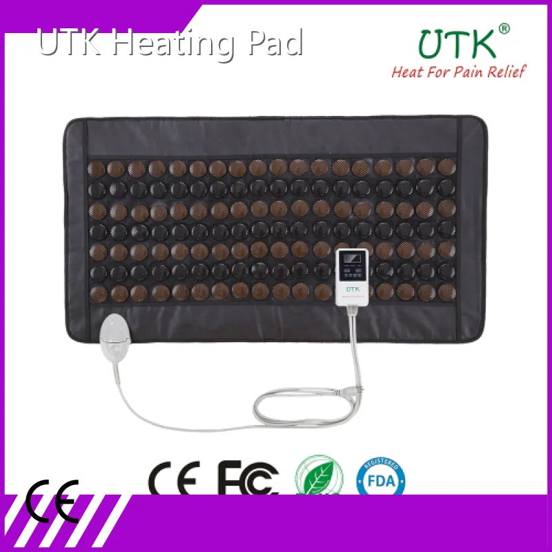 Usine de couvre-matelas chauffants Costco de marque UTK 1