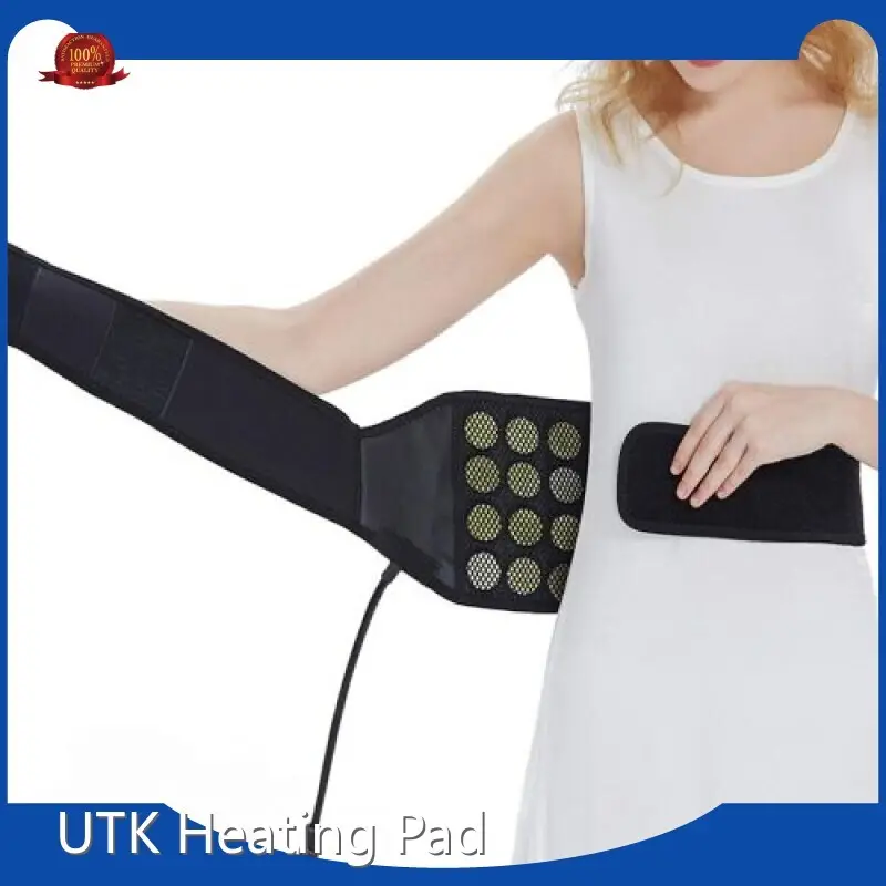 UTK Heating Pad for Back Pain Online 1