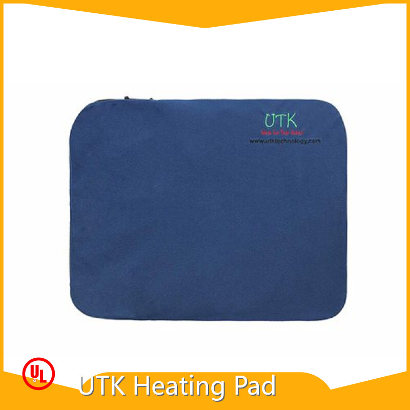 Coussin chauffant infrarouge de marque UTK Usine Costco 1