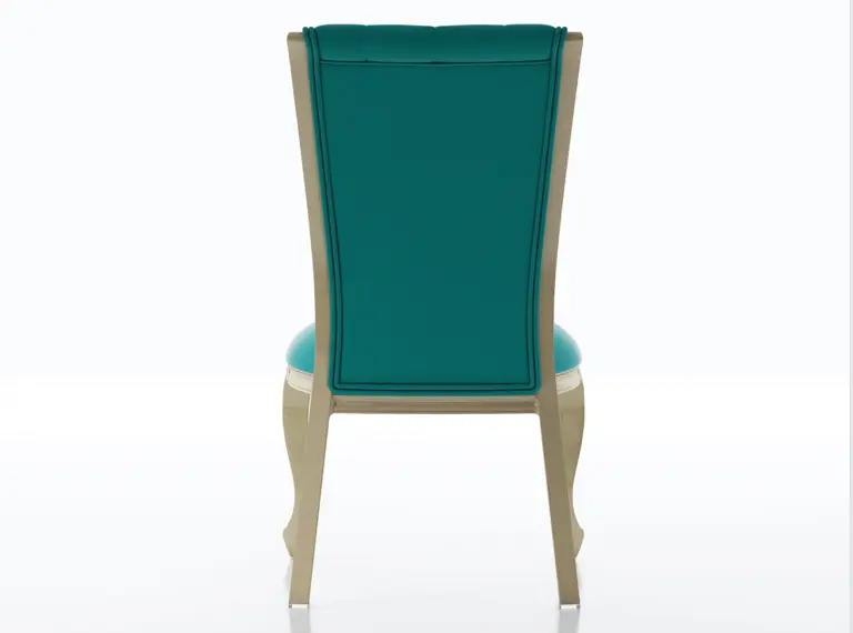 Grey Upholstered Dining Chair Grey Upholstered Dining Chair Yumeya Chairs Brand 4