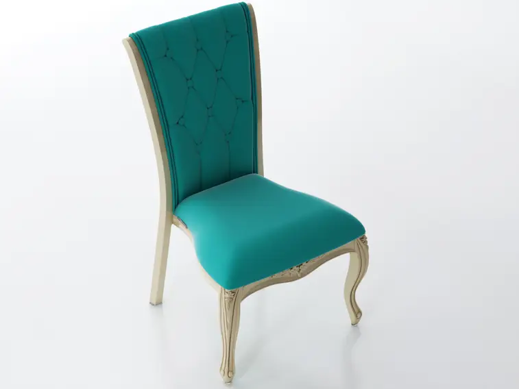 Grey Upholstered Dining Chair Grey Upholstered Dining Chair Yumeya Chairs Brand 3