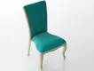 Grey Upholstered Dining Chair Grey Upholstered Dining Chair Yumeya Chairs Brand 3