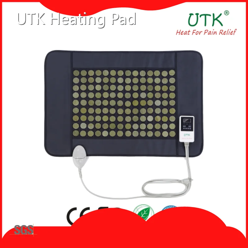 Costco Heated Mattress UTK Brand Company 1