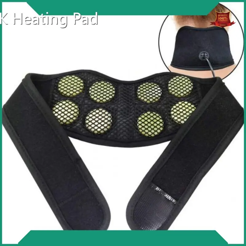 Cordless Neck Heating Pad Cordless Neck Heating Pad UTK Brand 1
