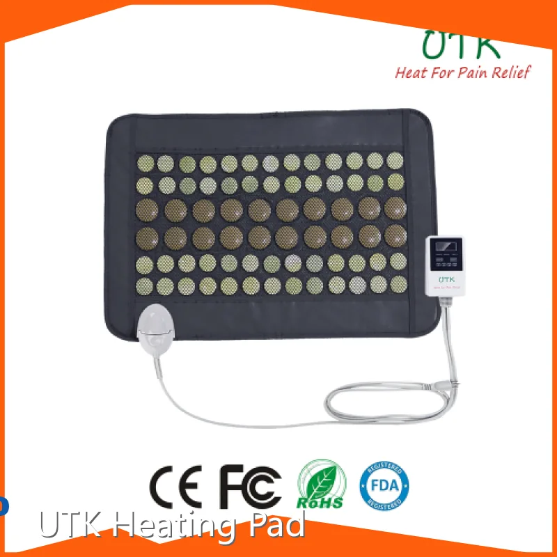 Costco Heated Mattress Pad Queen UTK-1 1