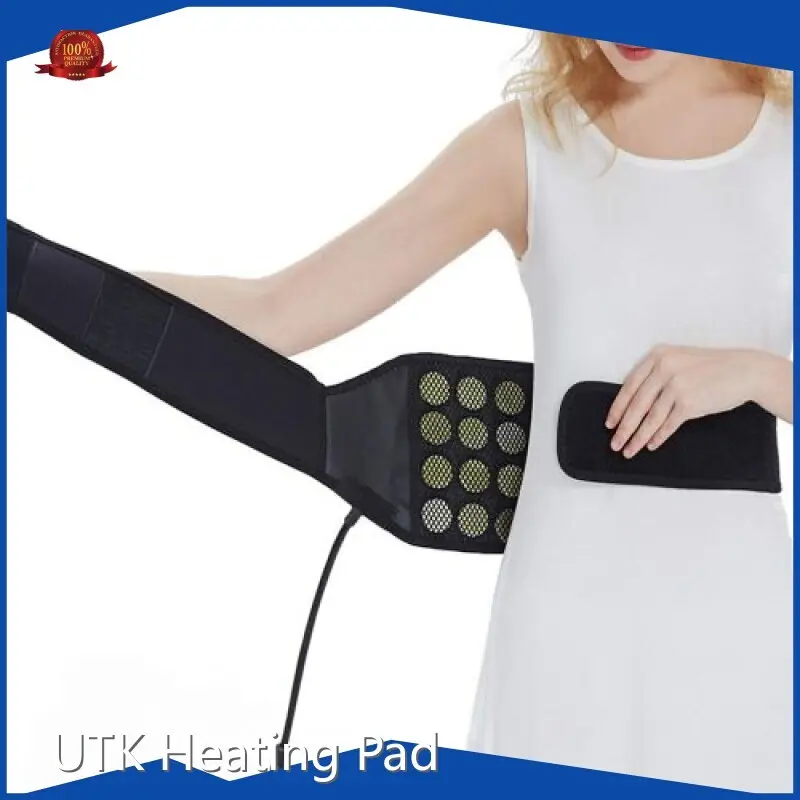 UTK Brand Electric Mattress Pad Costco Manufacture-1 1