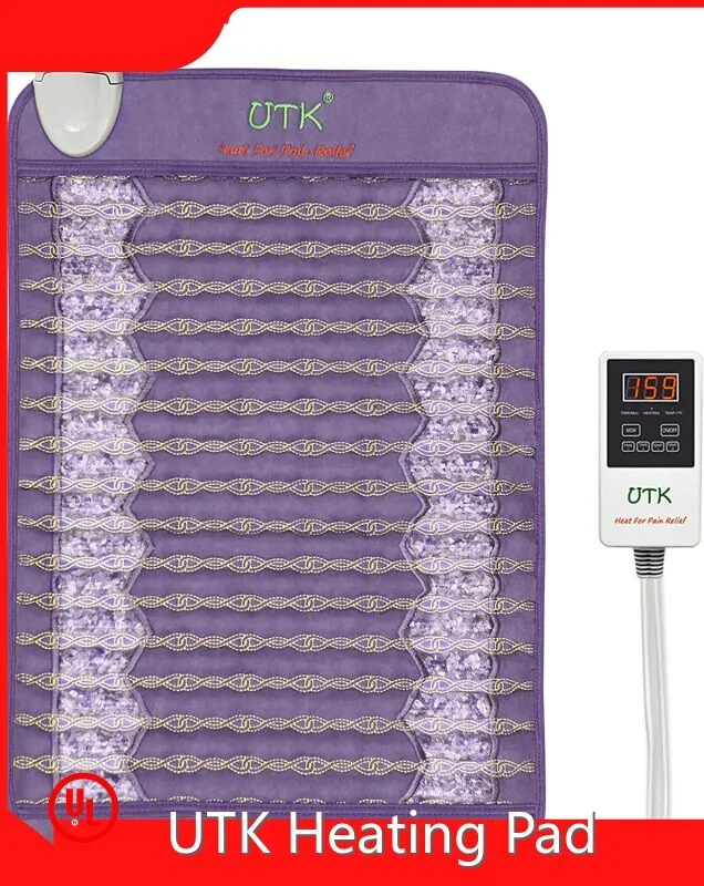 Back Heating Pad Manufacturer UTK Company 1
